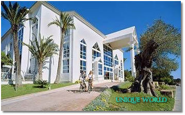 5* Grupotel Parc Natural