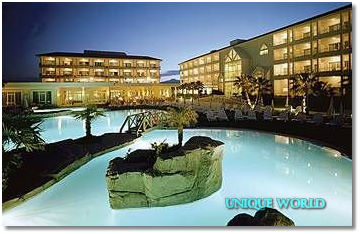 5* Grupotel Parc Natural