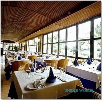 4* Botel Alcudiamar Hotel