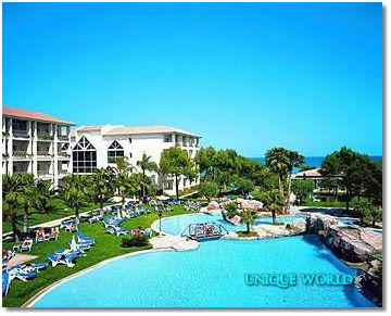 5* Grupotel Parc Natural