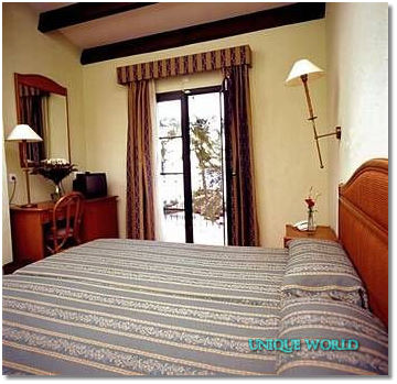 4* Botel Alcudiamar Hotel
