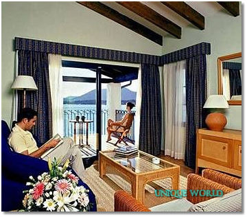 4* Botel Alcudiamar Hotel