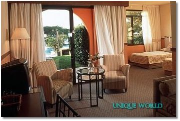 4* La Costa Hotel Golf & Beach Resort