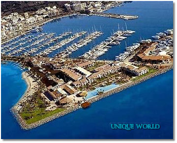 4* Botel Alcudiamar Hotel