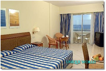 4* Atlantica Miramare Beach Hotel