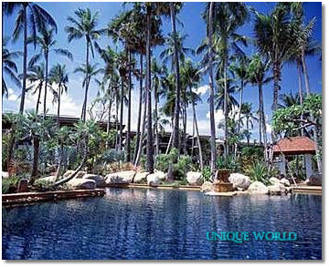 4* Marriott`s Phuket Beach Club, A Marriott Vacation Club Resort