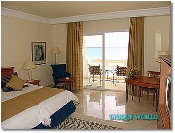 5* Sofitel Saphir Palace Yasmine Hammamet