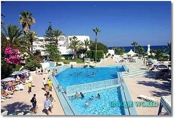 3+* Bel Azur Thalassa