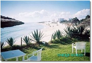 3+* Bel Azur Thalassa