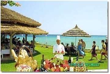 3+* Bel Azur Thalassa