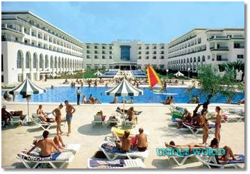 4* Occidental Allegro Resort Riviera