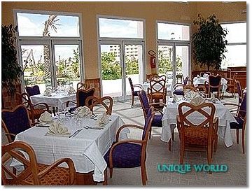 5* Sofitel Saphir Palace Yasmine Hammamet
