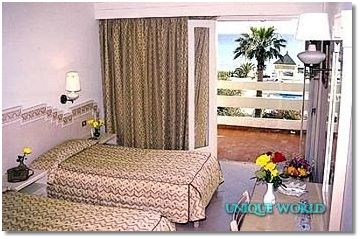 3+* Bel Azur Thalassa
