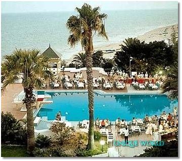 3+* Bel Azur Thalassa