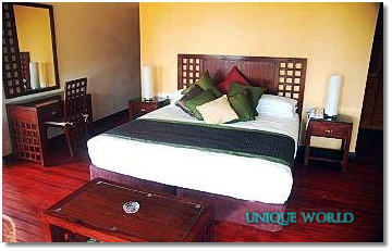 4* The Naviti Resort