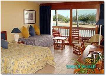 4* The Naviti Resort