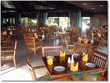 4* The Naviti Resort
