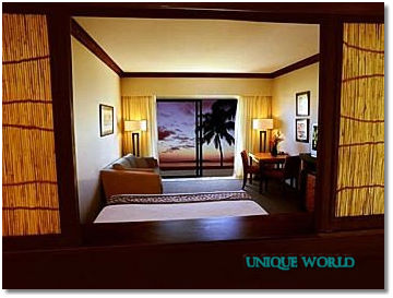 5* Sofitel Fiji Resort & Spa