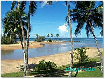 4* The Naviti Resort