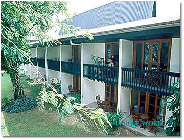 4* The Naviti Resort