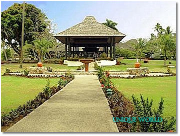 4* The Naviti Resort