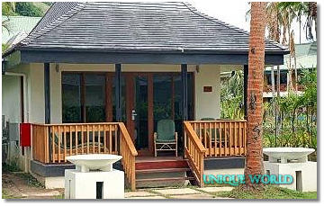 4* The Naviti Resort