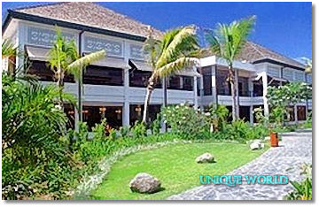 5* Sofitel Fiji Resort & Spa