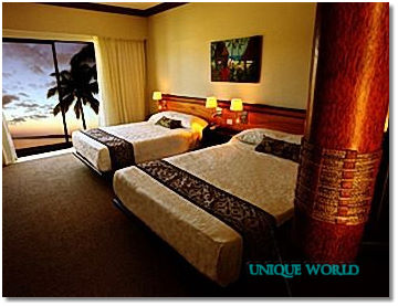 5* Sofitel Fiji Resort & Spa