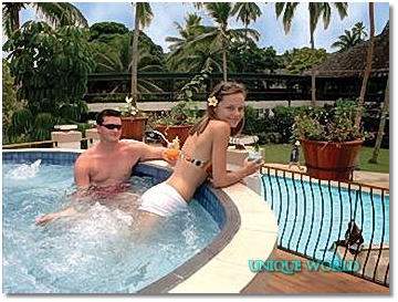 4* The Naviti Resort