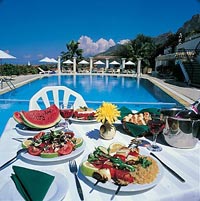 Национальная кухня Кипра