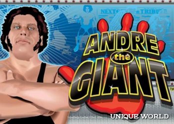 Andre The Giant
