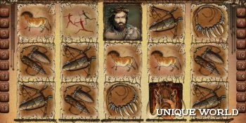   Stone Age